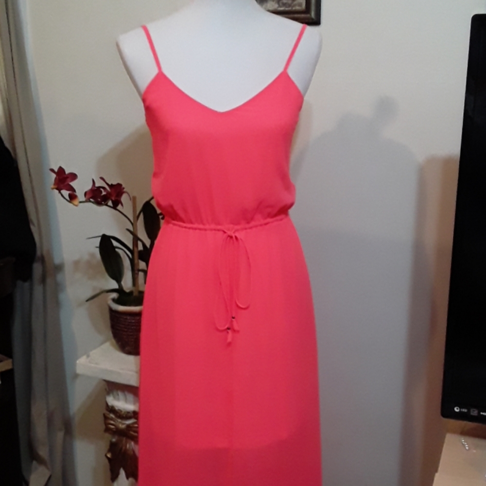 Dolce Vita Maxi Dress